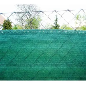 Сетка конфиденциальная пластиковая сетка сельскохозяйственная/домашняя ограда ветрозащитная сетка пластиковая садовая сетка