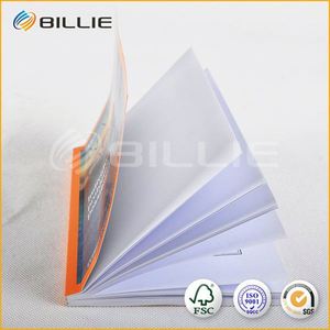 Atento servicio al cliente de alimentos de diseño de folleto - Product Image 1