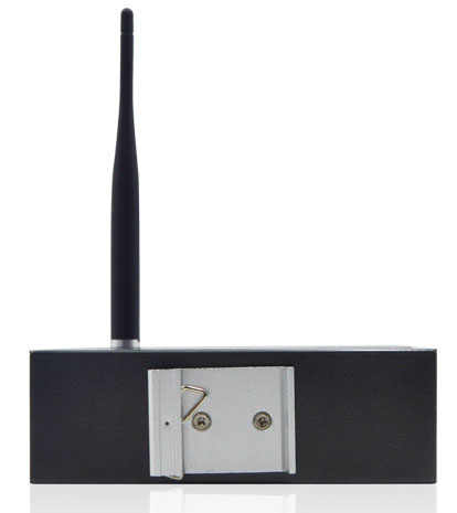 F-R100 Industrial M2M LTE 4G Dual Sim Router for Rail Train System