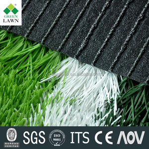 Campo da Calcio in <span class=keywords><strong>Erba</strong></span> Sintetica Bicolore Cinese - Product Image 4