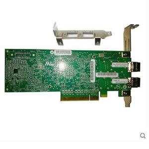 Carte réseau ATT Emulex LPE12002 42D0500 42D0496 X3650M5 X3850X6 8G HBA Board - Product Image 2
