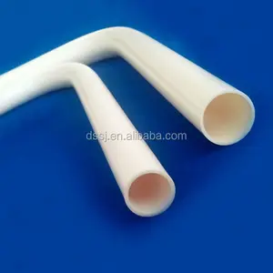 חשמל PVC Bendable צינור צינור/פלסטיק צינור/צינור כבל, חשמל PVC צינור