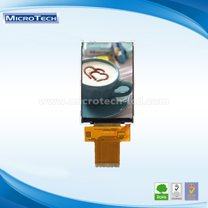 Más bajo precio especial pulgadas 3.5 320*240 puntos mcu( s)& ili9488 rgb panel lcd - Product Image 1