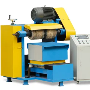 600*600 CE máy móc thiết bị tiêu chuẩn tấm phẳng đánh bóng <span class=keywords><strong>Buffing</strong></span> máy công cụ tấm đồ dùng nhà bếp gương kết thúc động cơ - Product Image 3