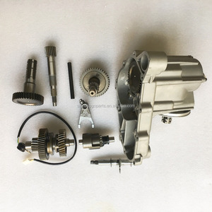 <span class=keywords><strong>GY6</strong></span> motor caja de engranajes de la transmisión a <span class=keywords><strong>50cc</strong></span> 150cc 200cc 250cc 150, 200 de 250 <span class=keywords><strong>GY6</strong></span> partes del motor - Product Image 3