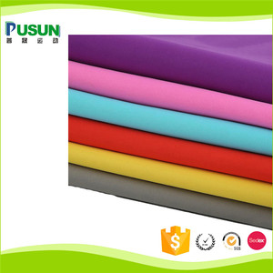 Nouvelle promotion mince néoprène en caoutchouc étanche polyester tissu - Product Image 2