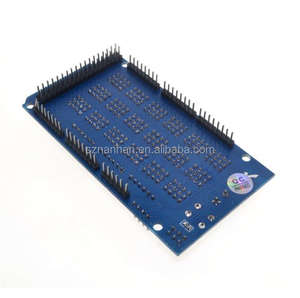 MEGA Sensor Shield V2.<span class=keywords><strong>0</strong></span> <span class=keywords><strong>carte</strong></span> d'extension de capteur dédié pour <span class=keywords><strong>Uno</strong></span> mega 2560 r3 - Product Image 2