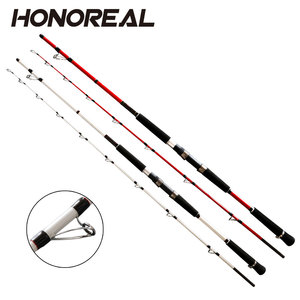 HONOREAL Acqua Salata Forte Asta Mare Profondo Attrezzature <span class=keywords><strong>Per</strong></span> <span class=keywords><strong>la</strong></span> <span class=keywords><strong>Pesca</strong></span> - Product Image 6