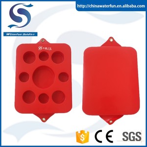 Exciting swimming pool liner shower plastic tray with out holes - Product Image 3