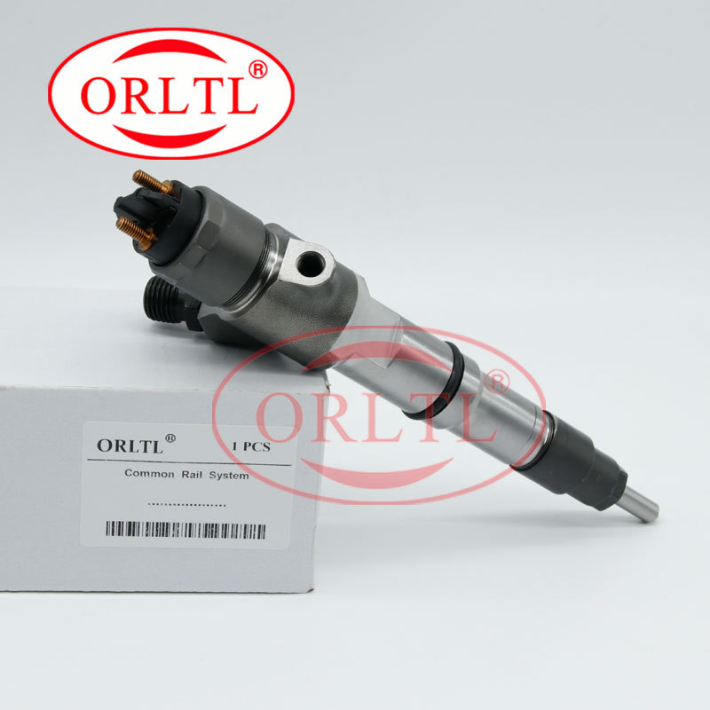 0445120191 común carril Inyector 0 445 120 191 inyección combustible de aceite 0445 120 191 para MAHINDRA 0305BC0401N