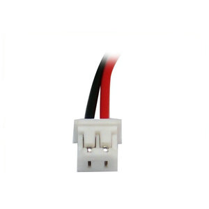 Batería recargable ni-mh <span class=keywords><strong>para</strong></span> receptor de collares dogtra, personalizada, precio de fábrica, 3,6 v, 1/2AAA, 200mah, 210mAh, 300amh - Product Image 3