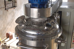 LGH pasta Mixer - Product Image 3