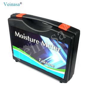 Takeme-10EC Đất thử nghiệm thiết bị Trang Trại Không Dây Đất Nhiệt Độ Độ Ẩm EC <span class=keywords><strong>Meter</strong></span> - Product Image 5