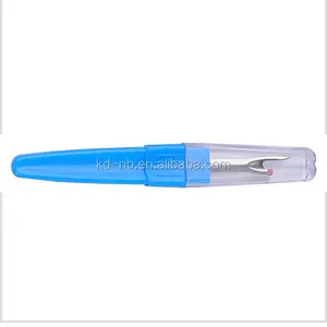 THỢ MAY Phụ Kiện Hộ Gia Đình Nhựa Xử Lý May Seam Ripper