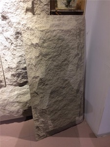 <span class=keywords><strong>Pierre</strong></span> <span class=keywords><strong>de</strong></span> culture artificielle en polyuréthane, 2017 polyuréthane, revêtement <span class=keywords><strong>de</strong></span> haute qualité - Product Image 6