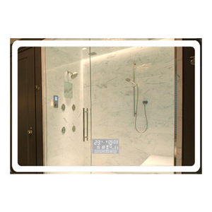Miroir-<span class=keywords><strong>Espejo</strong></span> inteligente de 80x130 <span class=keywords><strong>cm</strong></span>, <span class=keywords><strong>espejo</strong></span> de temperatura para baño, tocador, maquillaje - Product Image 5