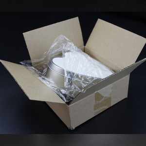 Hộp Thiếc Đựng Kẹo Kim Loại 2D In Chuyển Nhiệt Trống Chất Lượng Cao Hình Trái Tim - Product Image 4