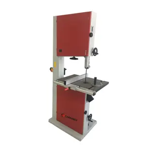 Item # Cbs20 20Inch Zware Houtbewerking Bandzaagmachine