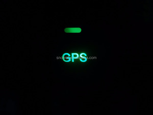 Auto voiture <span class=keywords><strong>Galant</strong></span> Lance ASX Fortis Zinger bouton poussoir LED hors interrupteur antibrouillard - Product Image 4