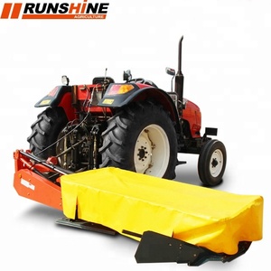 Matériel agricole homologué CE, <span class=keywords><strong>tondeuse</strong></span> rotative à disques pour <span class=keywords><strong>tracteur</strong></span> à 4 disques - Product Image 5