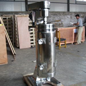 Machine de centrifugation tubulaire à bol pour la séparation liquide-liquide à bas prix - Product Image 5