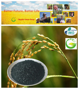 ácido fúlvico húmico fertilizante orgánico - Product Image 1