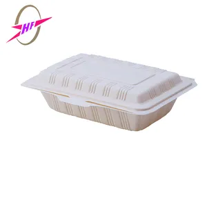 Biodegradable Container Biodegradable Food Storage Containers For Sale