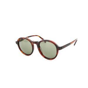 Forma redonda al por mayor <span class=keywords><strong>vogue</strong></span> gafas de sol en china - Product Image 2