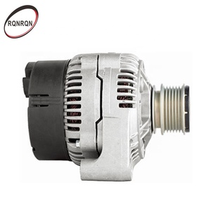 Alternateur de camion 12V 90A pour Mercedes Benz CA1209IR 0123320041 0123320046 - Product Image 4