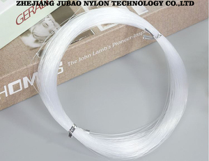 500m Ligne De Pêche En Nylon Super Fort Durable Monofilament Lac Mer Ligne De Pêche - Product Image 1