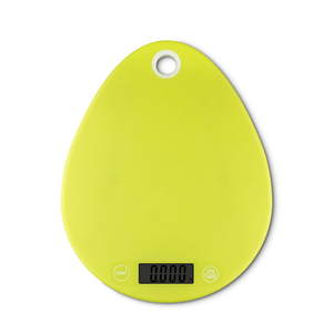 Nấu Ăn/Nướng Mỏng Thực Phẩm Kỹ Thuật Số Điện Tử Nhà Bếp Quy Mô 5Kg Với Nút Cảm Ứng Nhạy Cảm - Product Image 2