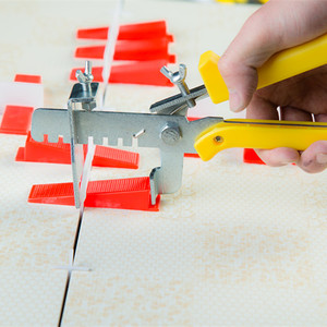 Système de nivellement de carreaux <span class=keywords><strong>Raimondi</strong></span> Cales et clips Prix d'usine - Product Image 6