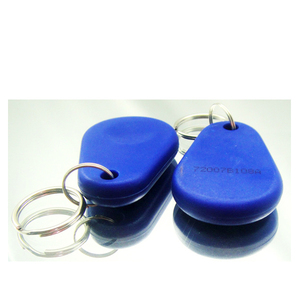 T5577 kiểm soát truy cập <span class=keywords><strong>RFID</strong></span> <span class=keywords><strong>Key</strong></span> Fob/<span class=keywords><strong>Key</strong></span> Tag 125Khz rewritable trống cho cửa kiểm soát truy cập - Product Image 4