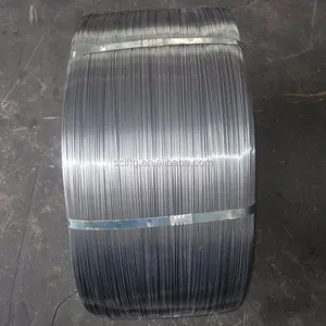 Factory price high performance!DIN C40(1.0511) carbon steel wire