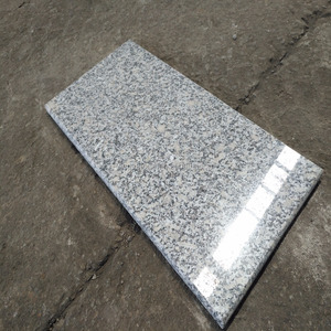 Hot Koop Hoge Kwaliteit Bianco Sardo G602 Gepolijst Graniet Vloertegels Voor Woonkamer - Product Image 3