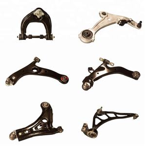 Essieu avant en L et R pour <span class=keywords><strong>BMW</strong></span> X5 et E53, pièce de rechange, OEM 31126756491 - Product Image 3