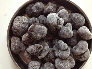 Detan Đông Lạnh Shanghai Đen Truffle Nấm - Product Image 6