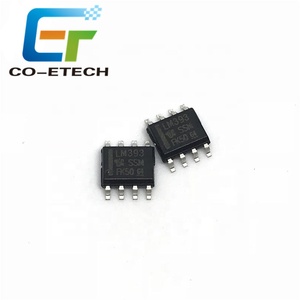 LM393 LM393DR ของแท้ใหม่อุปกรณ์ SOP8ดิฟเฟอเรนเชียล2500ชิ้น/รีล PB ไม่มีในสต็อก - Product Image 4