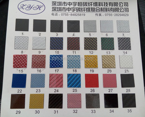 Prix de la <span class=keywords><strong>feuille</strong></span> de <span class=keywords><strong>Kevlar</strong></span> ZYH, plaque <span class=keywords><strong>carbone</strong></span> <span class=keywords><strong>kevlar</strong></span> Reds 2mm, prix d'usine rouge de <span class=keywords><strong>feuille</strong></span> de fibre de <span class=keywords><strong>carbone</strong></span> de 3mm - Product Image 2