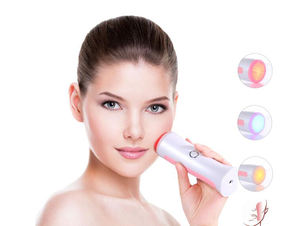 Sử dụng nhà chăm sóc cá nhân xách tay Photon da mặt trẻ hóa vẻ đẹp thiết bị - Product Image 5