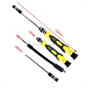 Juego de Destornilladores Multifuncionales 45 en 1 <span class=keywords><strong>para</strong></span> Reparación de Teléfonos Móviles - Product Image 3