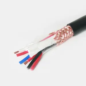 RG6 75 옴 coaxial cable RG6