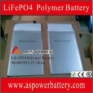 10Ah аккумуляторная батарея LiFePO4 3.2V - Product Image 1