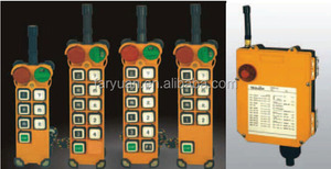 <span class=keywords><strong>F24</strong></span> Series <span class=keywords><strong>F24</strong></span>-12D TELECRANE / TELECONTROL Đài Phát Thanh Điều Khiển Từ Xa Cho Cần Cẩu - Product Image 4