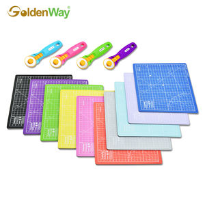 122 X 244 cm PVC Extra <b>Large</b> Size Self Healing Cutting <b>Mat</b> - Product Image 4