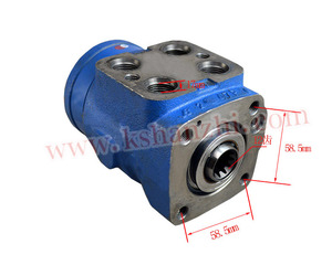חלקי מלגזה 45510-30513-71 אורביטרול עבור 7fd40/t8/t9 (45510-30563-71) - Product Image 4