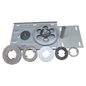 Ouvre-portes <span class=keywords><strong>de</strong></span> <span class=keywords><strong>garage</strong></span> automatique <span class=keywords><strong>électrique</strong></span> Saxins - Product Image 5