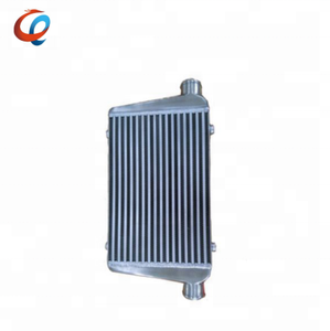 铝通用涡轮增压器中冷器 - Product Image 4