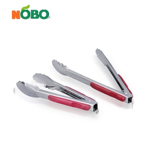 Le plus chaud de vente d'acier inoxydable de buffet de <span class=keywords><strong>cuisine</strong></span> pinces à <span class=keywords><strong>viande</strong></span> en métal pinces de <span class=keywords><strong>cuisine</strong></span> - Product Image 3
