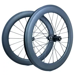 सिनर्जी 20 "चीनी कार्बन पहिया 20 इंच BMX कार्बन Wheelset 451 साइकिल कार्बन फाइबर पहिया सड़क बाइक पहिया अग्निपरीक्षा